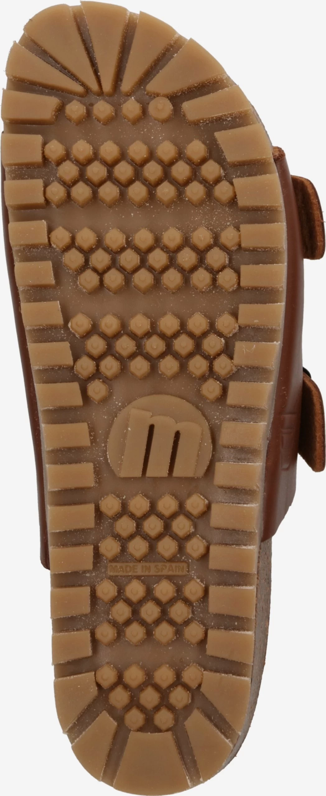 MTNG Instappers Muiltjes ADAM Heren Bruin 3 MTNG Instappers Muiltjes ADAM Heren Bruin - Afbeelding 3