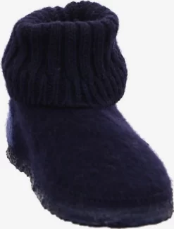 Giesswein Pantoffels Huisschoen Kramsach Heren Duifblauw / Donkerblauw -Schoen Verkoop 6316adc45df08fc483d2c671f9030677 scaled