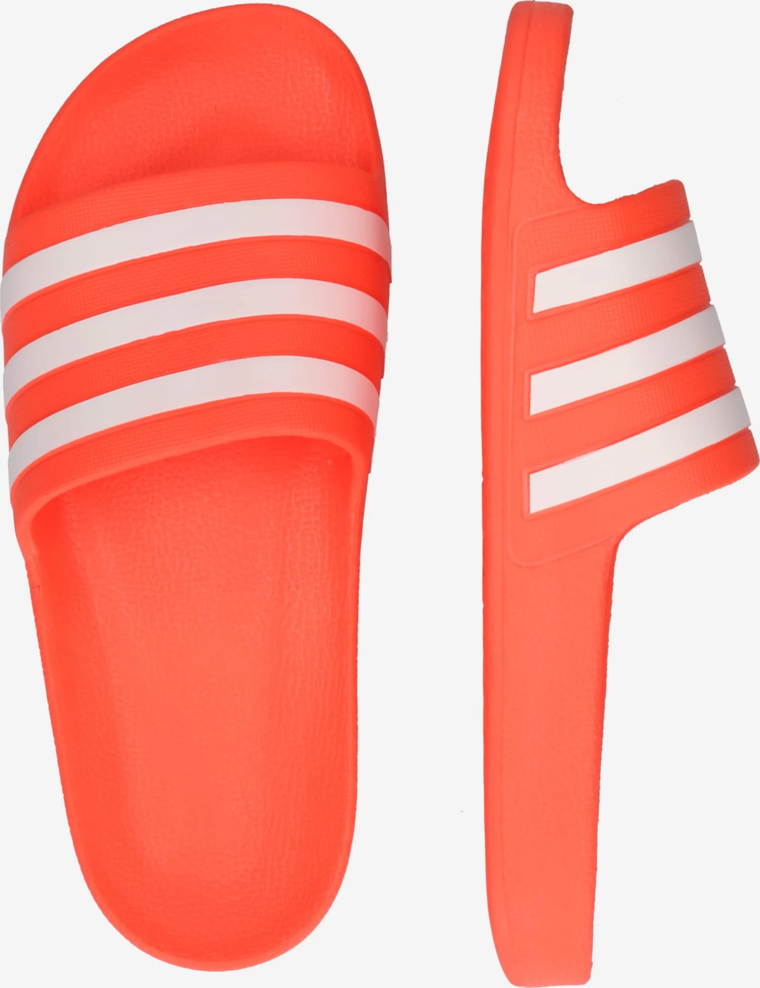 Adidas Sportswear Instappers Muiltjes Aqua Heren Koraal 2 Adidas Sportswear Instappers Muiltjes Aqua Heren Koraal - Afbeelding 2
