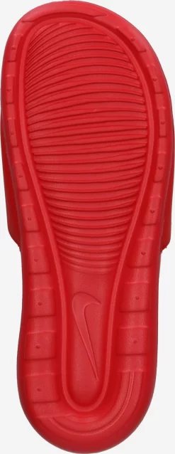 Nike Sportswear Instappers Strand-/badschoen VICTORI ONE SLIDE Heren Rood 5 Nike Sportswear Instappers Strand-/badschoen VICTORI ONE SLIDE Heren Rood -Schoen Verkoop 698ac1222e023558d231bfce188edafe scaled