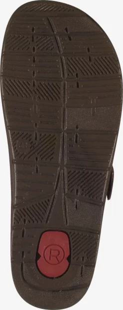 Rohde Sandalen Clogs Heren Bruin -Schoen Verkoop 6a40f3ee448daf5e07580b052c838e63 scaled