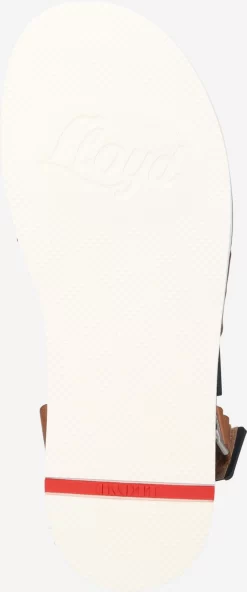 Lloyd Sandalen & Pantoffels Sandalen Elysee Heren Karamel -Schoen Verkoop 6ab211a4f5e255b56bac996939e3334c scaled