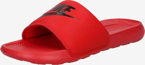 Nike Sportswear Instappers Strand-/badschoen VICTORI ONE SLIDE Heren Rood -Schoen Verkoop 6bb33ddcd44e6165bb4e473ac59923ba