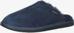 Shepherd Pantoffels Huisschoen HUGO Heren Navy 13 Shepherd Pantoffels Huisschoen HUGO Heren Navy -Schoen Verkoop 6c40e99c11d26c75e06f671e62494931