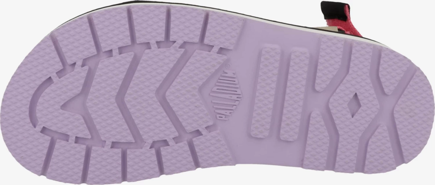 Palladium Sandalen & Pantoffels Sandalen Outdoorsy Urbanity Heren Groen 5 Palladium Sandalen & Pantoffels Sandalen Outdoorsy Urbanity Heren Groen - Afbeelding 5