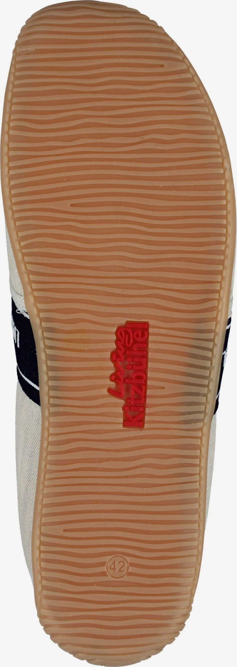 Living Kitzbühel Pantoffels Huisschoen Heren Sand 7 Living Kitzbühel Pantoffels Huisschoen Heren Sand - Afbeelding 7