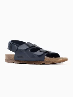 Sandalen & Pantoffels Sandalen Heren Marine -Schoen Verkoop 7076b4e17f83920c6f932977767f05bb scaled