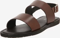 About You Sandalen & Pantoffels Sandalen Jesper Sandal Heren Bruin
