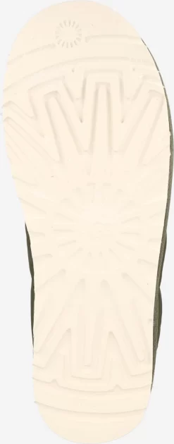 Ugg Pantoffels Huisschoen Tasman Heren Olijfgroen -Schoen Verkoop 784e19b84c589b866f3c890b9a1c42f0 scaled