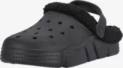 Cruz Sandalen Clogs Pastown Heren Zwart