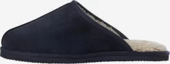 Jack & Jones Pantoffels Huisschoen Dudely Heren Donkerblauw