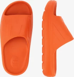 G-Star Raw Instappers Muiltjes STAQ Heren Oranje 6 G-Star Raw Instappers Muiltjes STAQ Heren Oranje -Schoen Verkoop 7a6dfecdb195cb50c55a5308751feddb