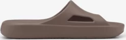 Puma Instappers Strand-/badschoen Shibui Heren Bruin -Schoen Verkoop 7ad9dd8658752738571980cda577e1a0