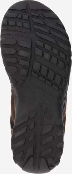 Dockers By Gerli Sandalen Clogs Heren Donkerbruin 5 Dockers By Gerli Sandalen Clogs Heren Donkerbruin -Schoen Verkoop 7ba0a44c1a0de408e61df40808efd791 scaled