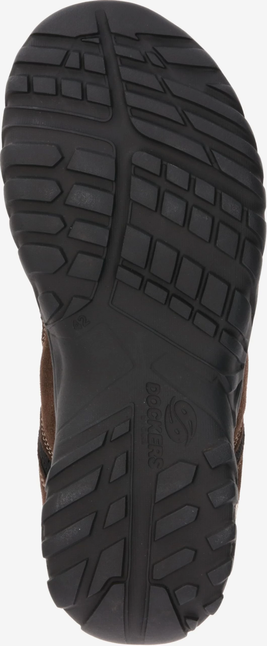 Dockers By Gerli Sandalen Clogs Heren Donkerbruin 3 Dockers By Gerli Sandalen Clogs Heren Donkerbruin - Afbeelding 3