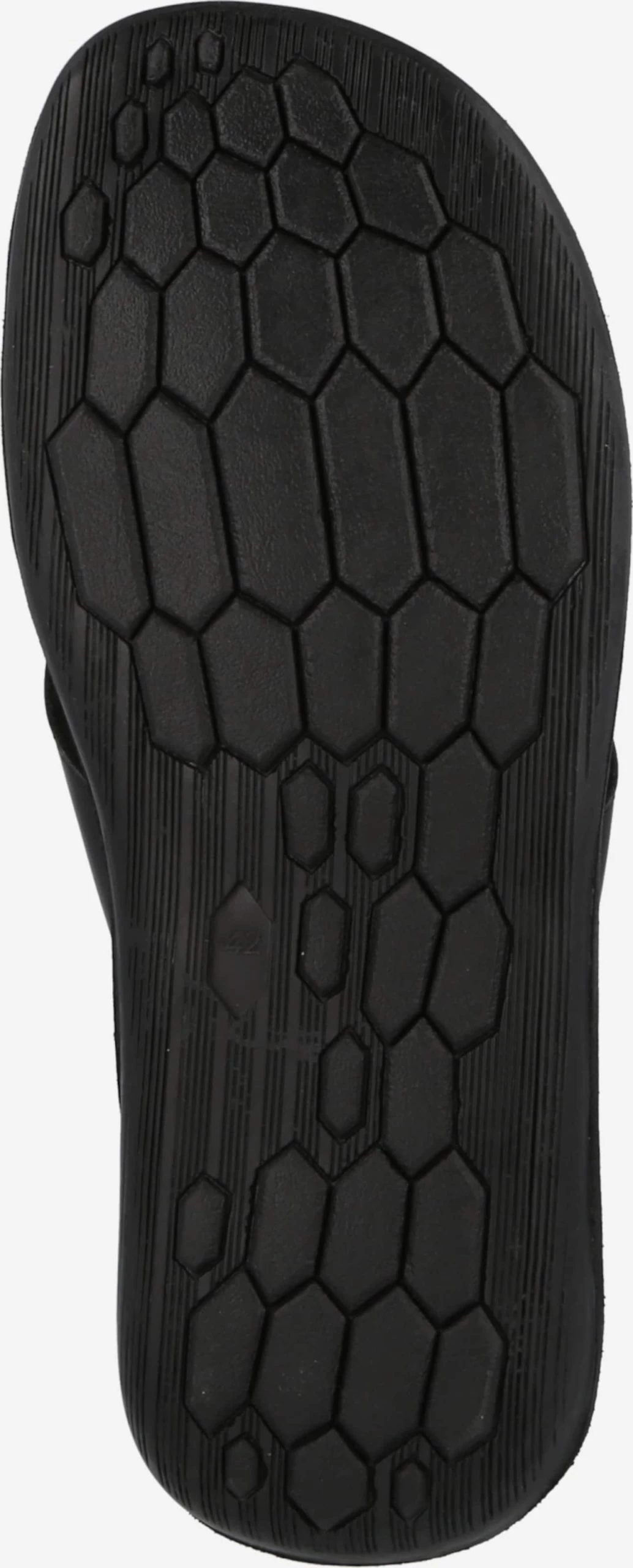 About You Slippers Teenslippers Jayson Heren Zwart 3 About You Slippers Teenslippers Jayson Heren Zwart - Afbeelding 3