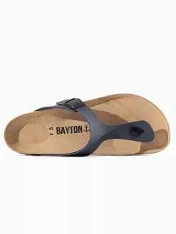 Slippers Teenslippers Mercure Heren Marine 14 Slippers Teenslippers Mercure Heren Marine -Schoen Verkoop 7eb9c3831c154d534c574318d7766c0e scaled