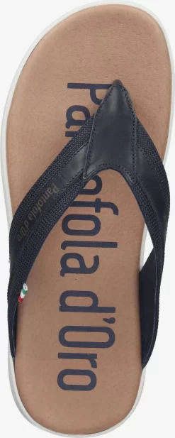 Pantofola D'Oro Slippers Teenslippers Heren Blauw 12 Pantofola D'Oro Slippers Teenslippers Heren Blauw -Schoen Verkoop 8638747abed40300c584f4b405fcdb12 scaled