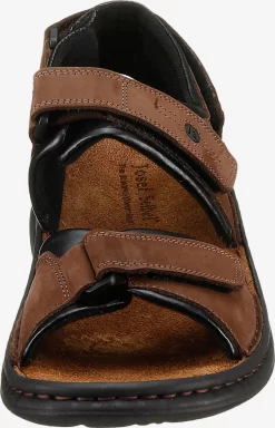 Josef Seibel Sandalen & Pantoffels Sandalen Rafe Heren Bruin 12 Josef Seibel Sandalen & Pantoffels Sandalen Rafe Heren Bruin -Schoen Verkoop 8654138dbdf12d7ed7c381721c5b57f6 scaled