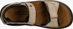 Josef Seibel Sandalen & Pantoffels Sandalen Rafe Heren Lichtbeige 14 Josef Seibel Sandalen & Pantoffels Sandalen Rafe Heren Lichtbeige -Schoen Verkoop 86694a07d7e0c0cb474d240c1aff8c32
