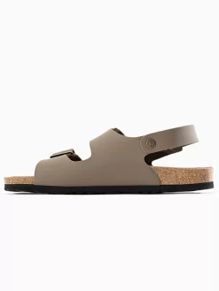 Sandalen & Pantoffels Sandalen Heren Taupe 12 Sandalen & Pantoffels Sandalen Heren Taupe -Schoen Verkoop 887d56e84c843989dc17f8fe4a33dbbd scaled