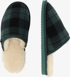 Bullboxer Pantoffels Huisschoen Heren Smaragd / Groen Gemêleerd -Schoen Verkoop 8f806ef49a79507ec38accb531b72a3c scaled
