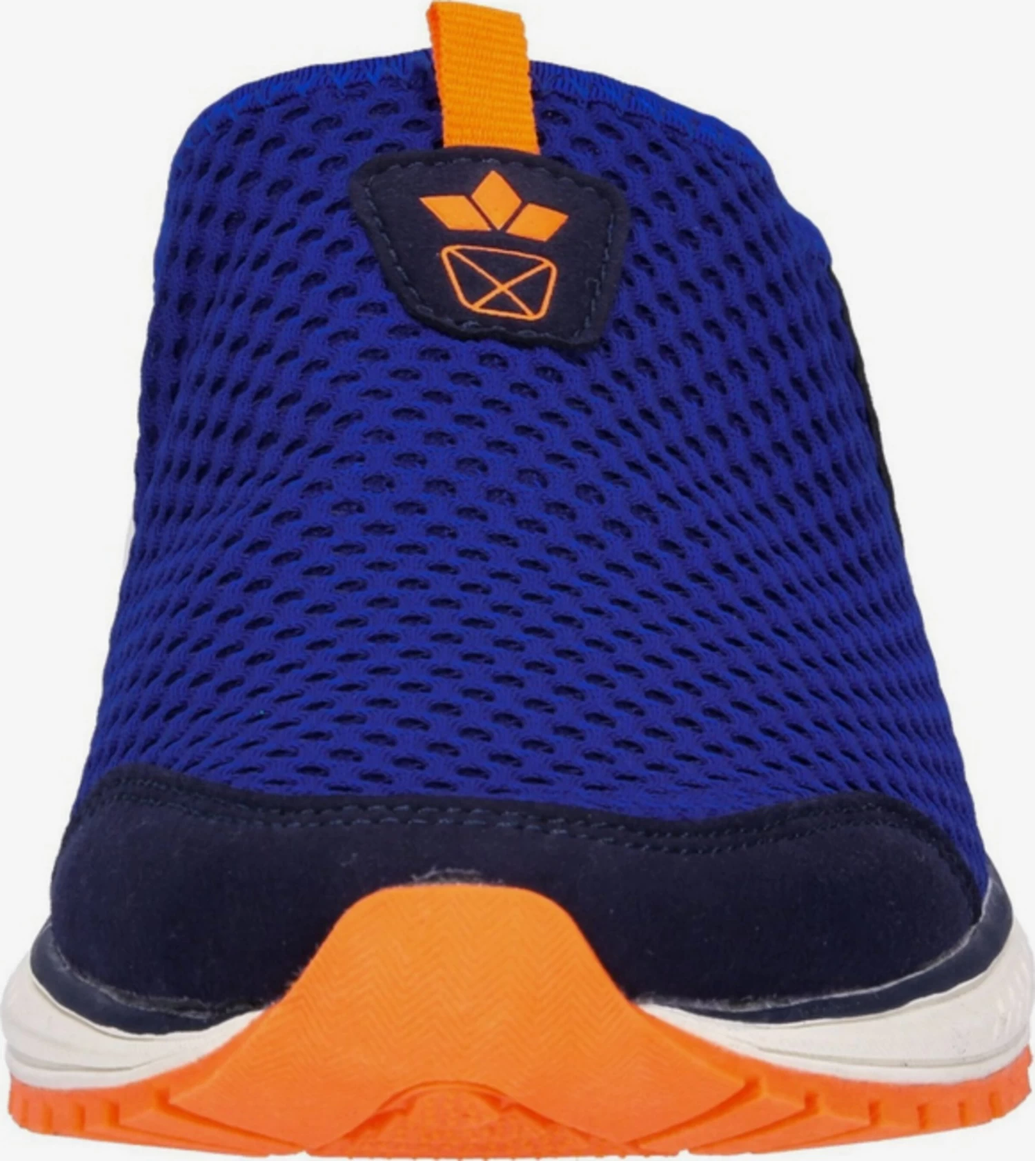 LICO Sandalen Clogs Heren Nachtblauw / Donkerblauw 3 LICO Sandalen Clogs Heren Nachtblauw / Donkerblauw - Afbeelding 3