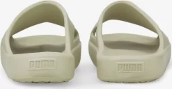 Puma Instappers Strand-/badschoen Shibui Cat Heren Beige -Schoen Verkoop 923bbee71229519be5a4bdeafc9054f4