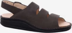Finn Comfort Sandalen & Pantoffels Sandalen Heren Donkerbruin 13 Finn Comfort Sandalen & Pantoffels Sandalen Heren Donkerbruin -Schoen Verkoop 9524f8bc40a767a70274550a16f534a0