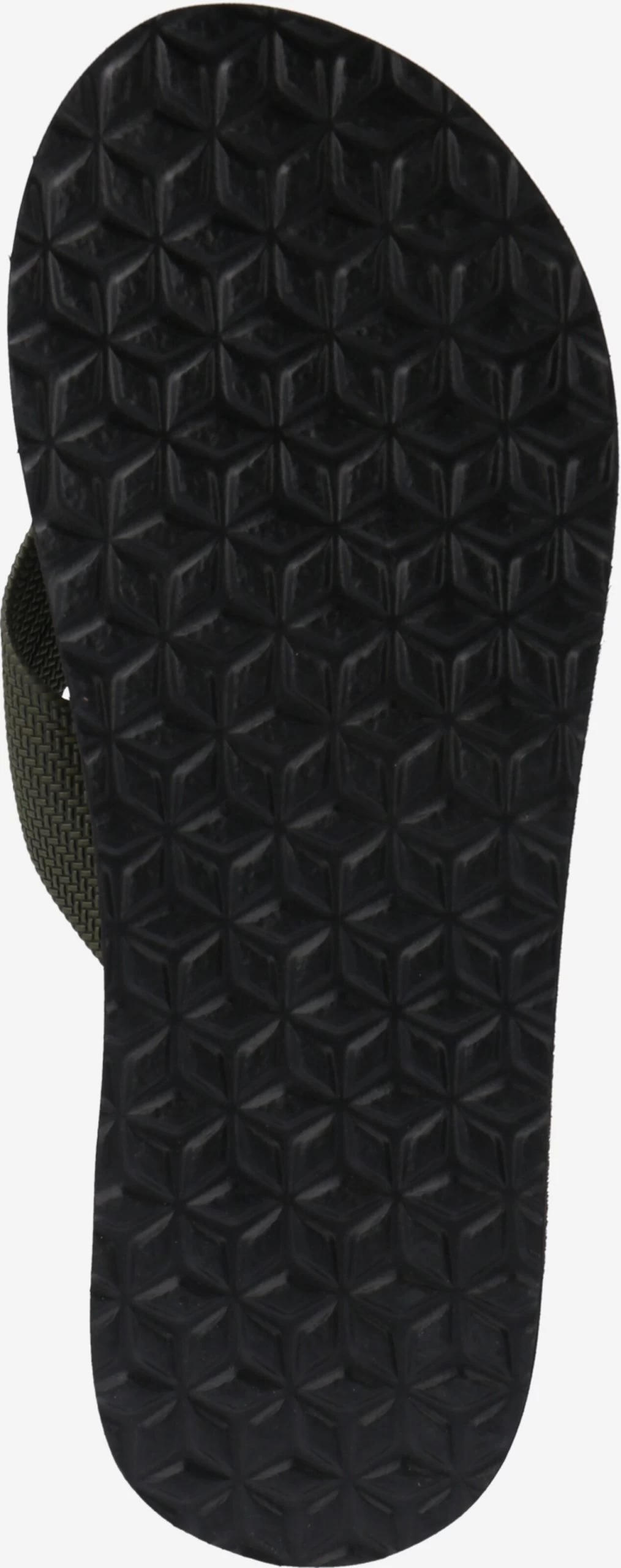 Slippers Teenslippers Toeman Beach Heren Olijfgroen 4 Slippers Teenslippers Toeman Beach Heren Olijfgroen - Afbeelding 4