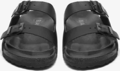 Bianco Instappers Muiltjes EMILIO Heren Zwart -Schoen Verkoop 9b9af9407651f56c8009a7549d873526