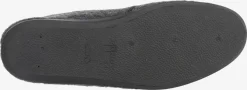 Rohde Pantoffels Huisschoen Heren Grafiet -Schoen Verkoop 9ba6696b8413969bc80dc707aeb942a4