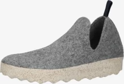 Asportuguesas Pantoffels Huisschoen Heren Grijs / Grijs Gemêleerd