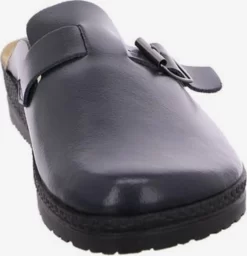 Rohde Instappers Muiltjes Heren Donkerblauw -Schoen Verkoop 9d598c303072568023f161a9e562c943