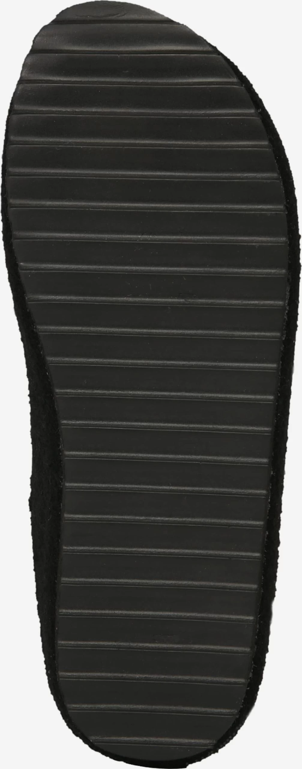 About You Pantoffels Huisschoen Anouk Heren Zwart 3 About You Pantoffels Huisschoen Anouk Heren Zwart - Afbeelding 3