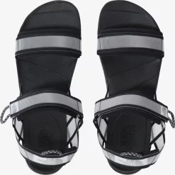 The North Face Sandalen & Pantoffels Sandalen SKEENA Heren Wit -Schoen Verkoop a04e5c3811c11b819cf8b09a889d2e02