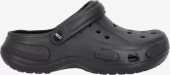 Cruz Sandalen Clogs Nower Heren Zwart -Schoen Verkoop a3c0cc1b6518f551dc96896d93d62eb2