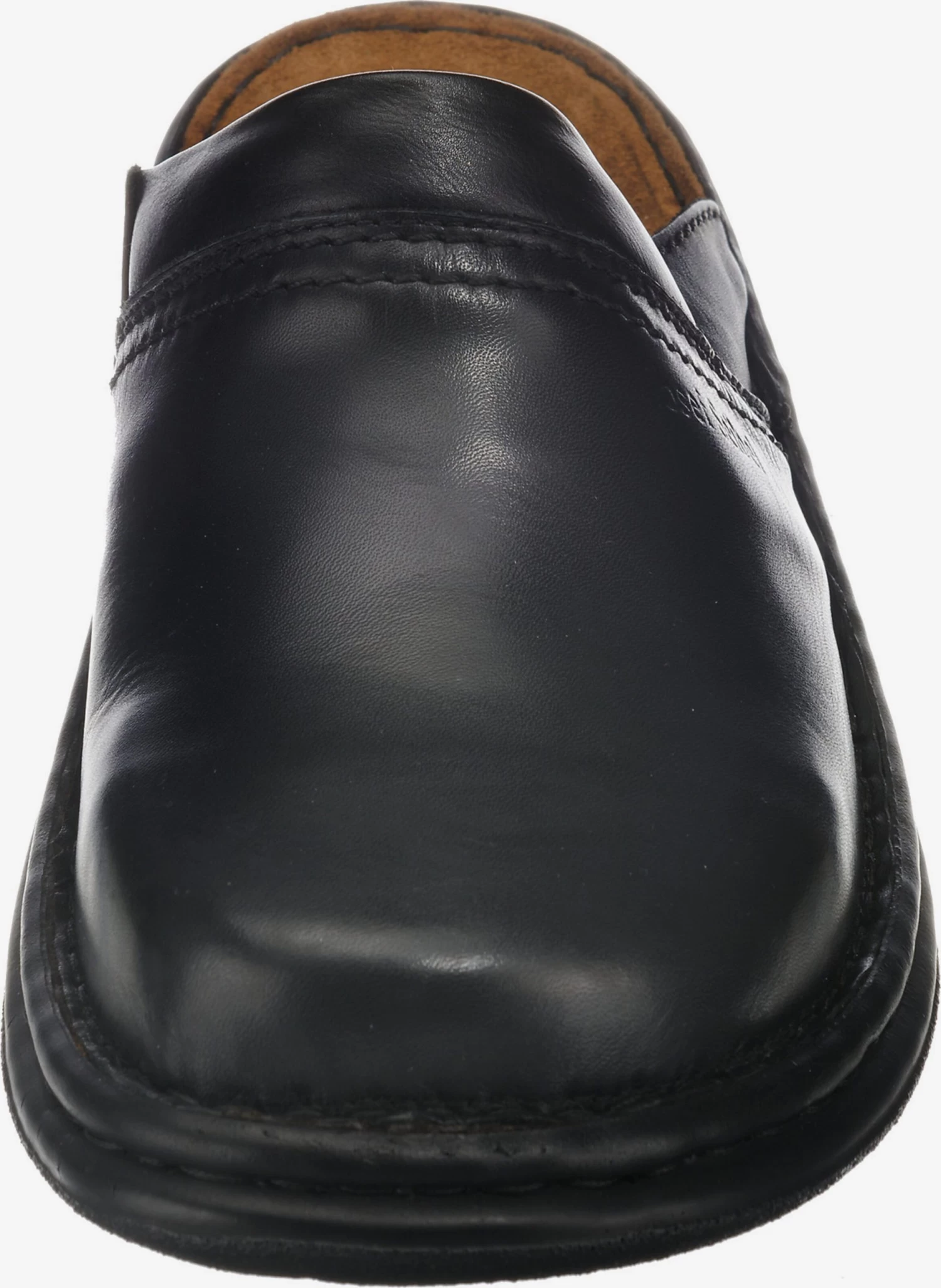 Josef Seibel Sandalen Clogs Max Heren Zwart 3 Josef Seibel Sandalen Clogs Max Heren Zwart - Afbeelding 3