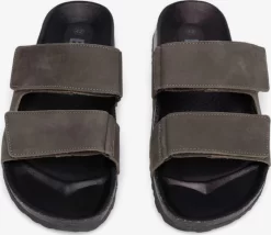 Bianco Instappers Muiltjes CEDAR Heren Bruin -Schoen Verkoop a6617f49ef96552353e9d925c9755332