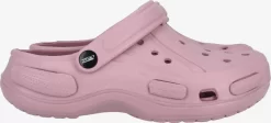 Cruz Sandalen Clogs Nower Heren Oudroze -Schoen Verkoop a68aa5dc2e638e000a21273cf97677fc