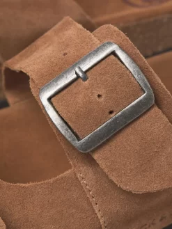 Jack & Jones Sandalen & Pantoffels Sandalen Heren Bruin -Schoen Verkoop a7a2a1e0d9ef7fda2742d0c56c9cd8ad scaled