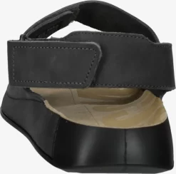 ECCO Sandalen & Pantoffels Sandalen Heren Antraciet -Schoen Verkoop a965621ede328dac2b50cb77446ca402