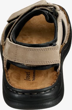 Josef Seibel Sandalen & Pantoffels Sandalen Rafe Heren Lichtbeige 13 Josef Seibel Sandalen & Pantoffels Sandalen Rafe Heren Lichtbeige -Schoen Verkoop aa095d9d95020565eb16766239645336 scaled