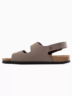 Sandalen & Pantoffels Sandalen Heren Mokka -Schoen Verkoop aa29123888ebb85325255ffde16e8391 scaled