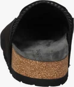 Bugatti Pantoffels Huisschoen Bobbi Heren Zwart 13 Bugatti Pantoffels Huisschoen Bobbi Heren Zwart -Schoen Verkoop ad58f7a5756cac6016b8b93603f2603c scaled