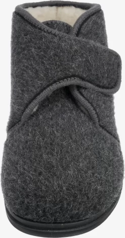 Rohde Pantoffels Huisschoen Heren Grafiet -Schoen Verkoop af9855c46c353a9d05660c444476685e scaled