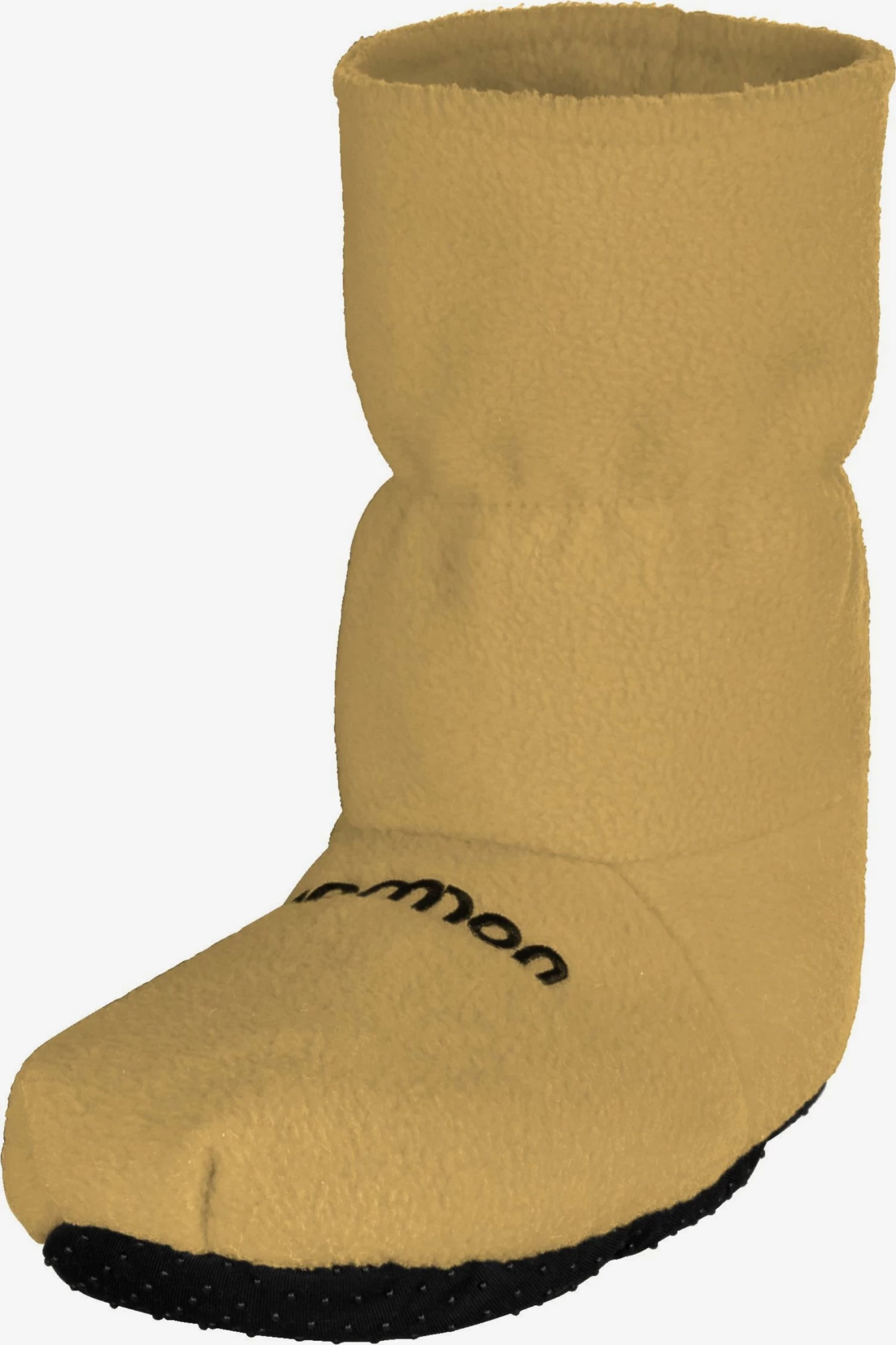 Pantoffels Huisschoen Heren Oranje 1 Pantoffels Huisschoen Heren Oranje