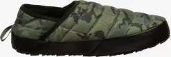 The North Face Pantoffels Huisschoen Thermoball Traction Mule V Heren Olijfgroen / Donkergroen 10 The North Face Pantoffels Huisschoen Thermoball Traction Mule V Heren Olijfgroen / Donkergroen -Schoen Verkoop b535c9828bfea5f0f1ac737f70960064