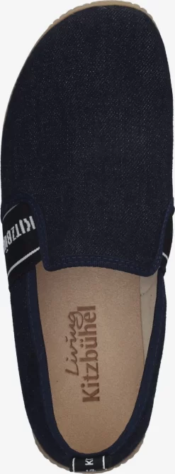 Living Kitzbühel Pantoffels Huisschoen Heren Blauw -Schoen Verkoop b69463afce44e1e78825c95522a889dc scaled