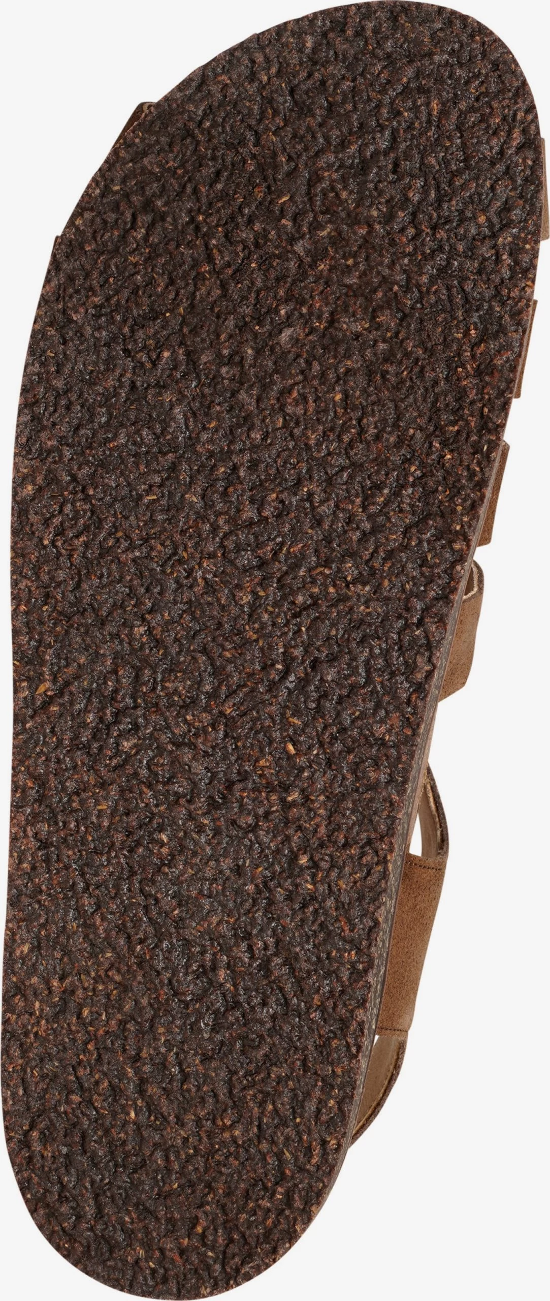 Sandalen & Pantoffels Sandalen Drew FSI Heren Bruin 2 Sandalen & Pantoffels Sandalen Drew FSI Heren Bruin - Afbeelding 2